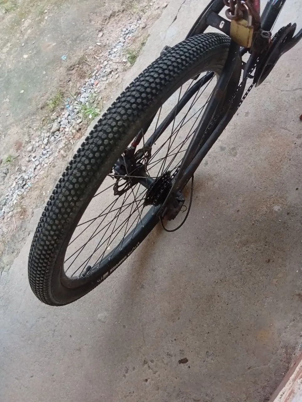 BICICLETA HOUSTON ARO 29 - Foto 4