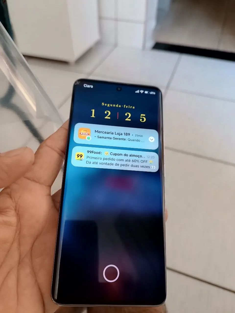 Redmi note14 pro 5g  - Foto 3