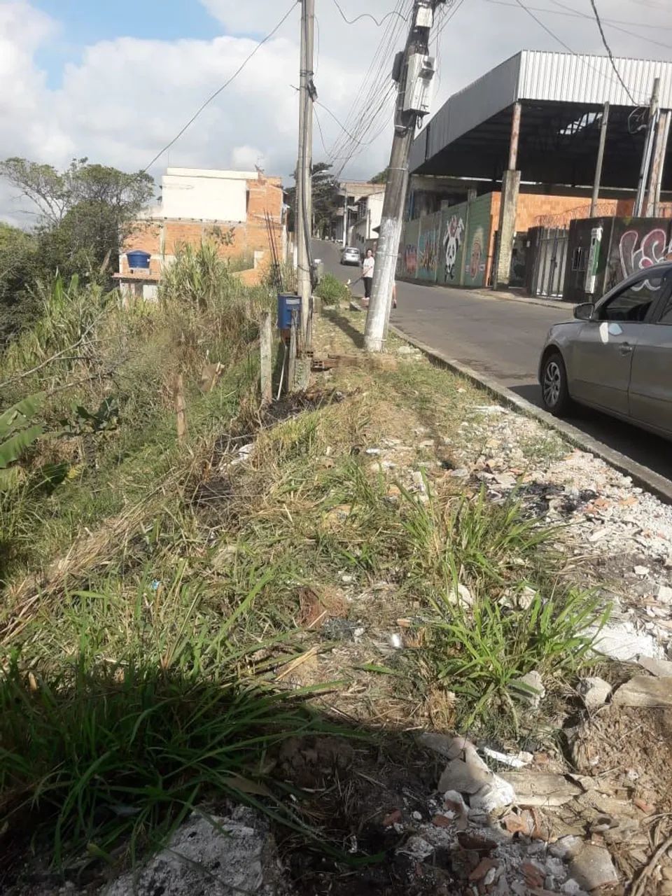 Foto - Barra Mansa - São Sebastião