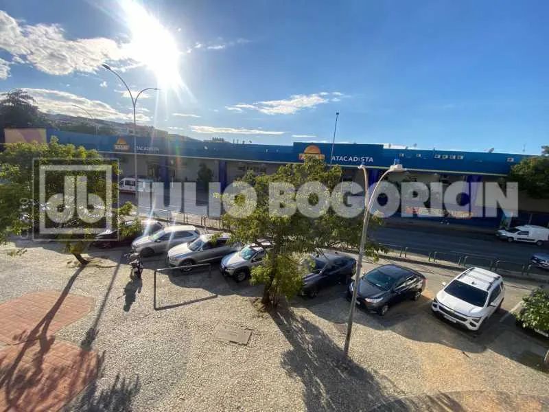 Sala : / Comercial / Jardim Guanabara - Foto 3