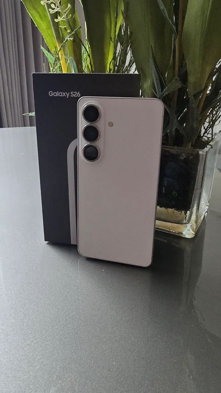 Samsung S26 - Foto 2