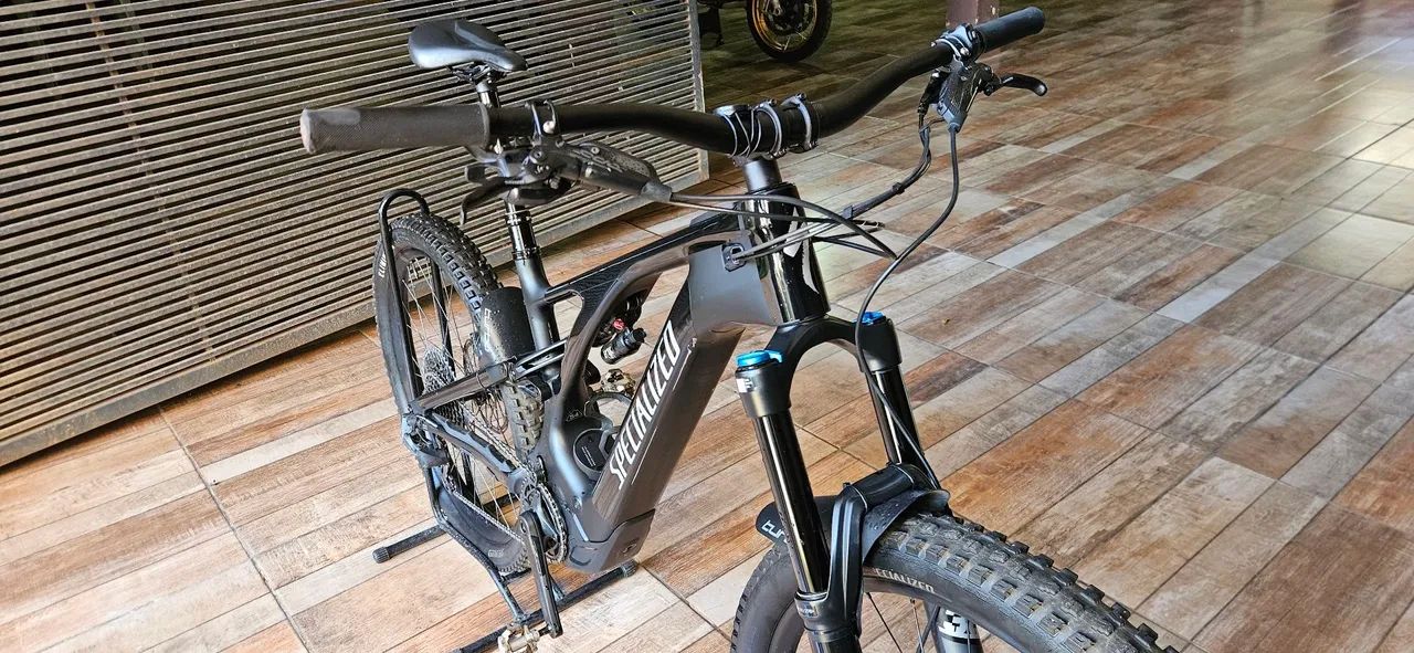 Specialized Turbo Levo Comp Carbon G3 Tam L - Foto 3