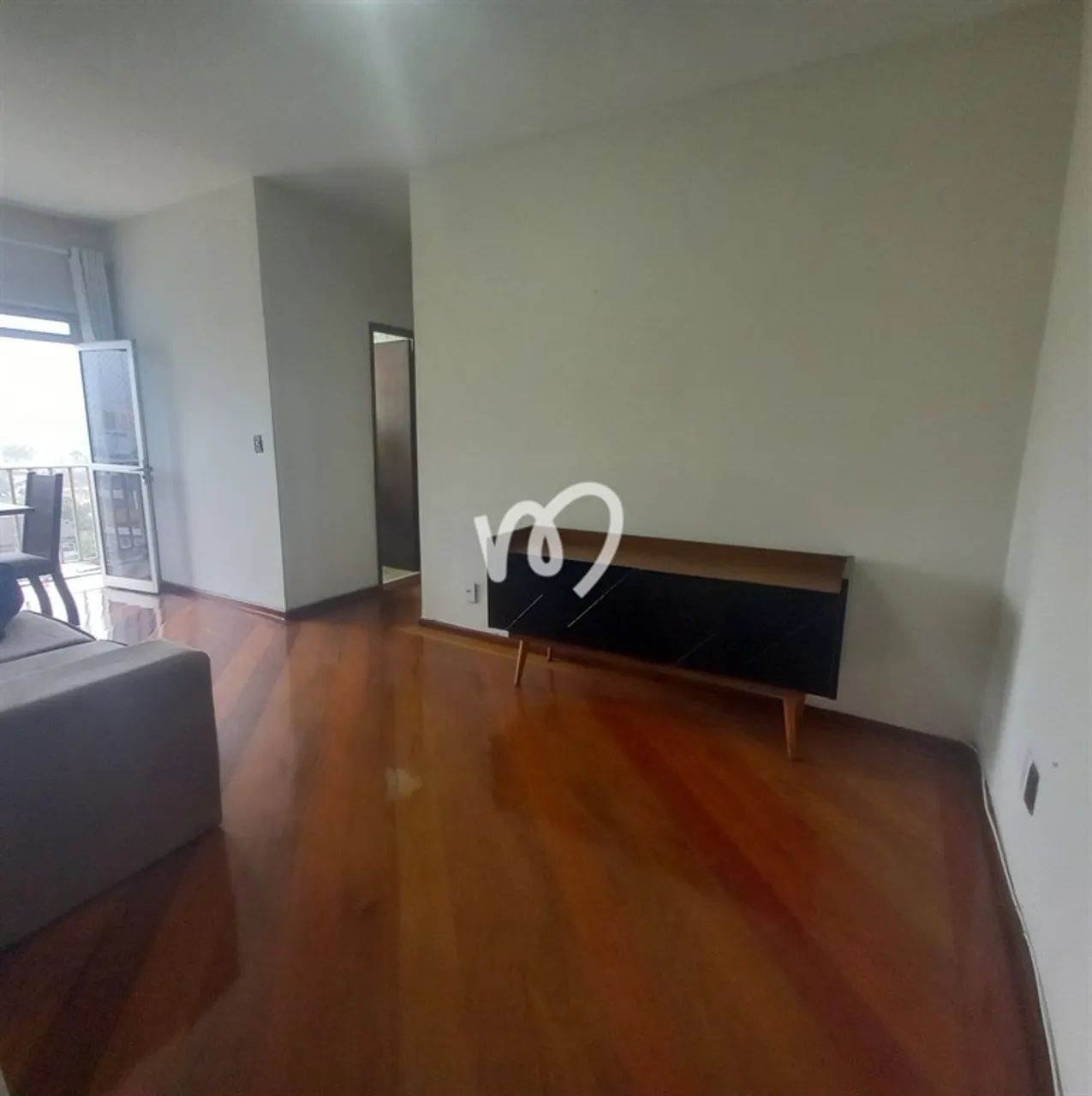 Apartamento 2 quartos - Foto 5