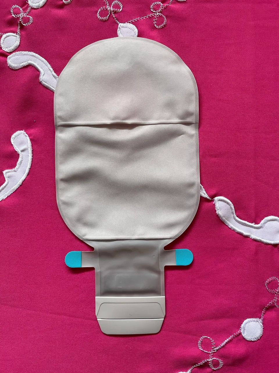 Kits de Bolsas de Colostomia Completas - Foto 2