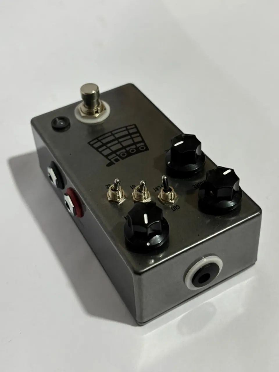 JHS Kilt V2 - Estado de Novo (com caixa) - Foto 2