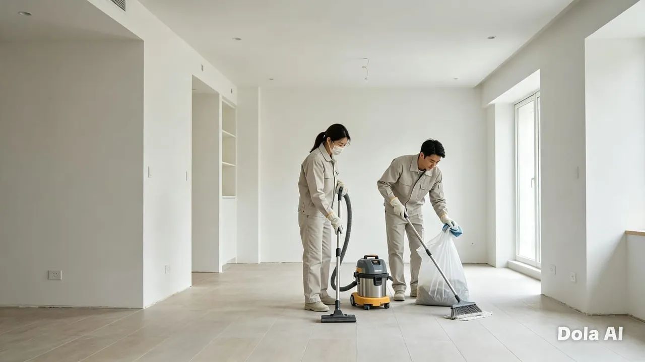 Limpeza pós obras e mudanças. - Foto 3