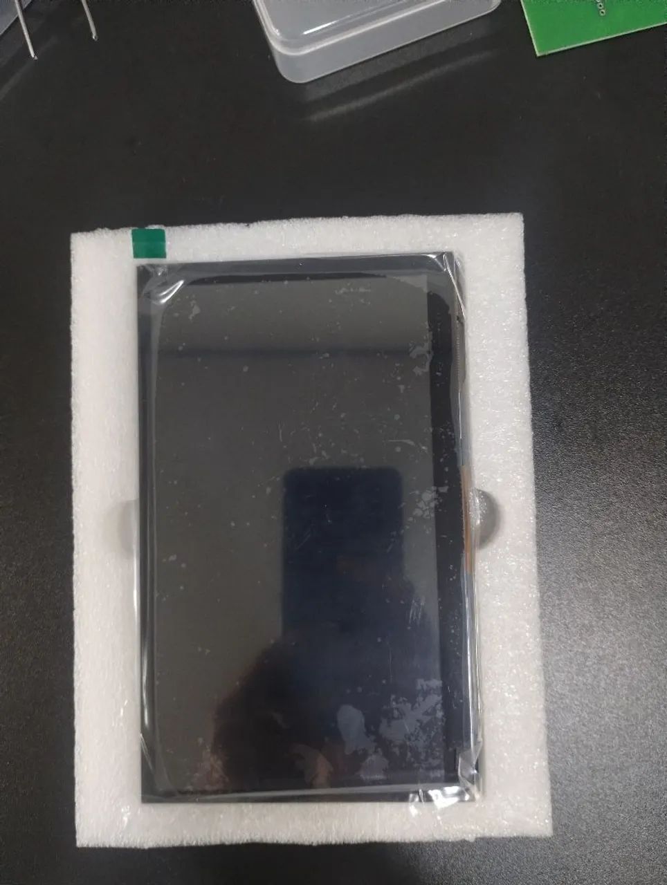 Tela TOUCH IPS 7 polegadas 800x480