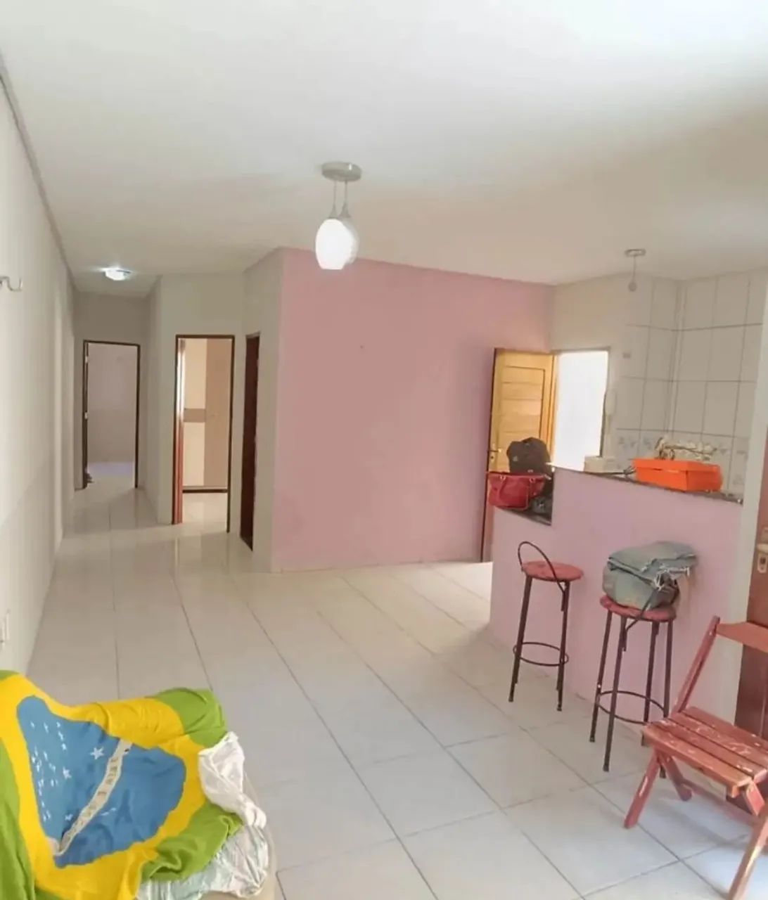 Casa a Venda  - Foto 2
