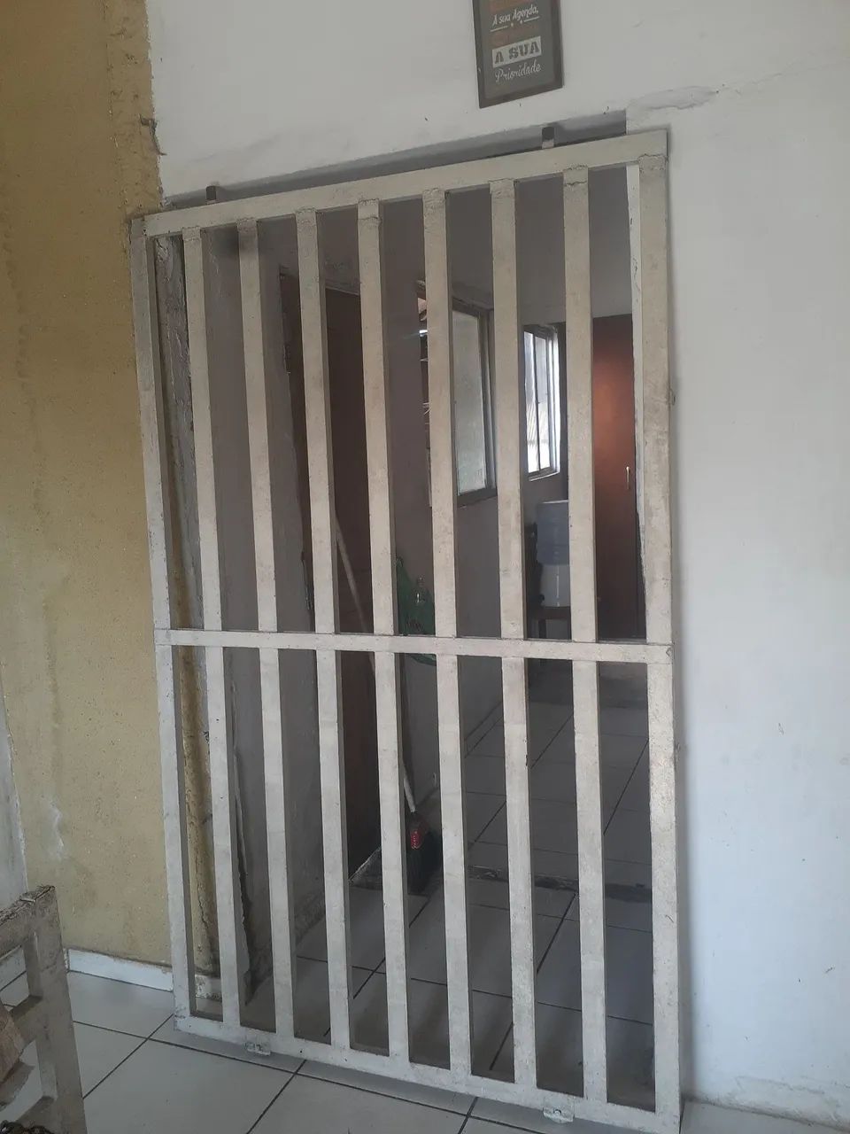 Grade de metalon64994027438723121