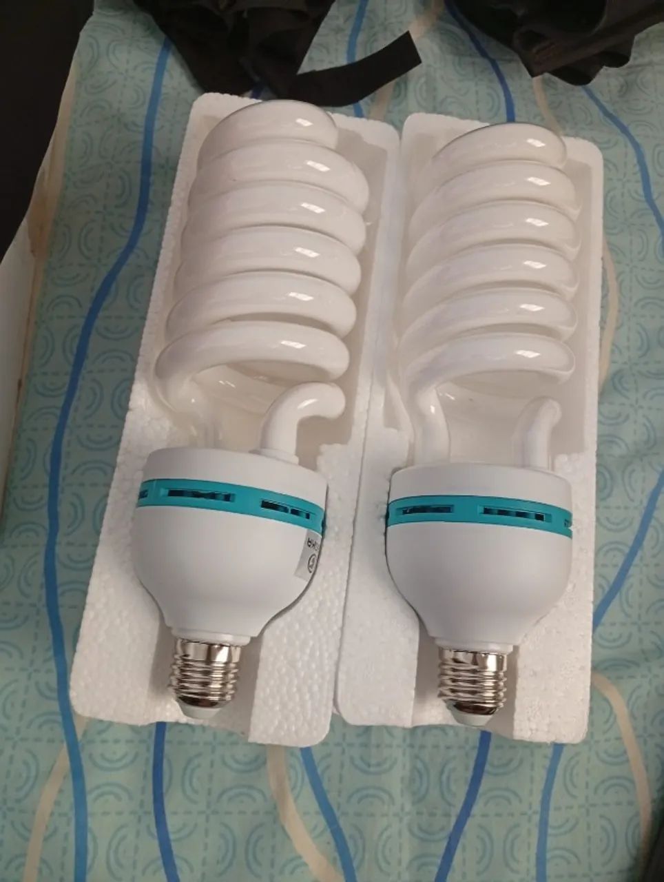 Kit iluminação - Foto 2