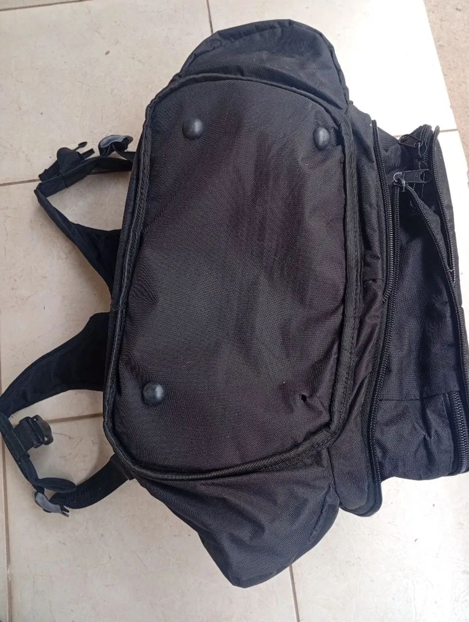 Bag Grande para Delivery! Semi nova - Foto 4