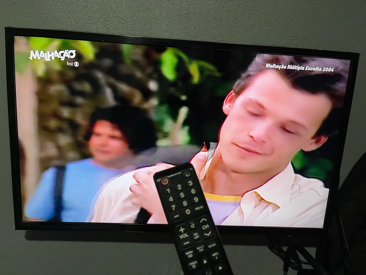 Tv smart Samsung 32 polegadas - Foto 2