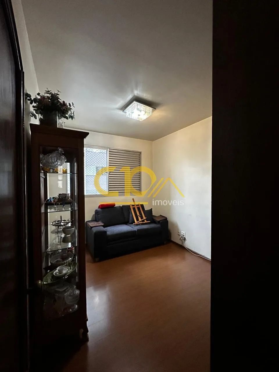 Apartamento amplo na Savassi, Belo Horizonte - Foto 5