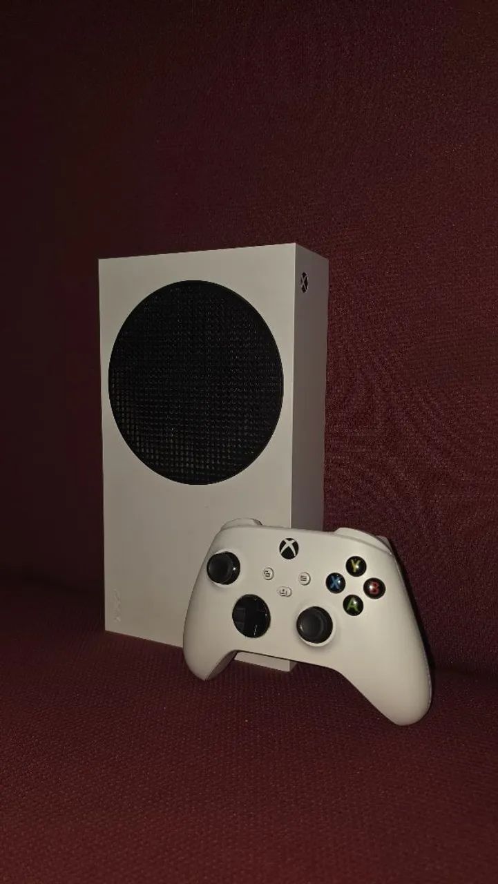 Xbox series s - Foto 2