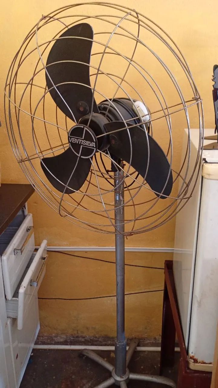 Ventilador 