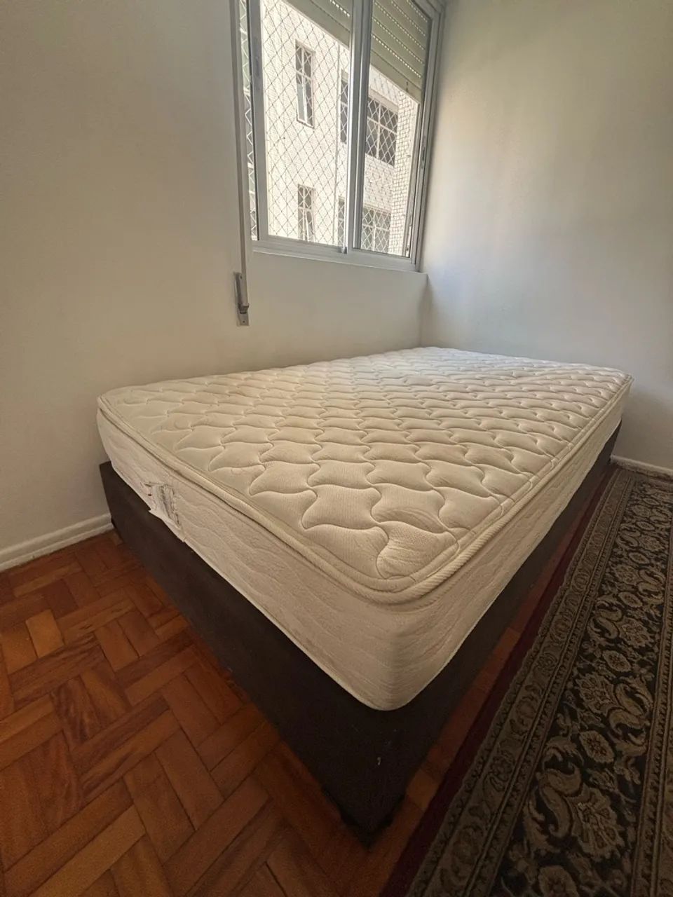 Cama + Colchão - Foto 2