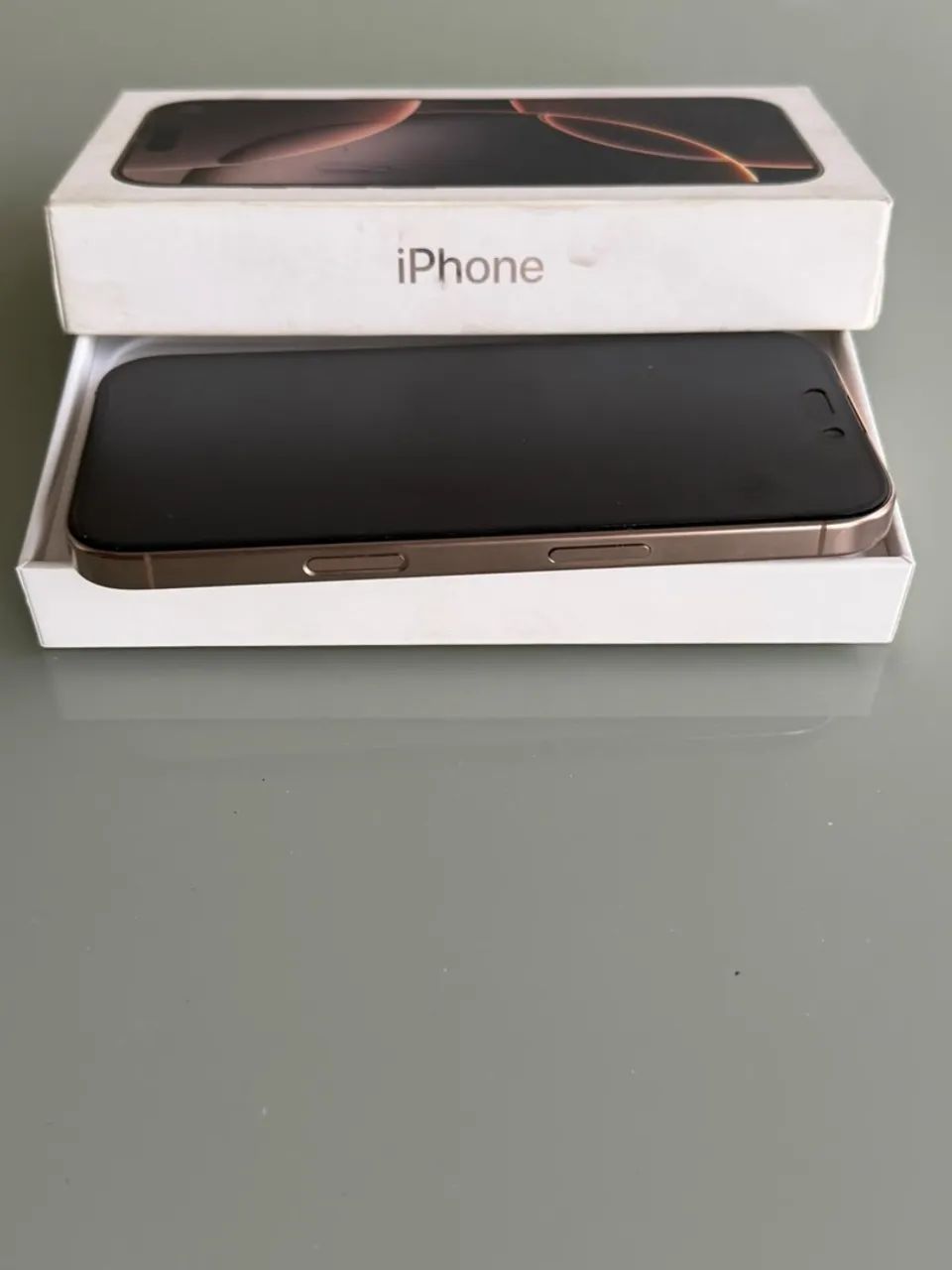 IPHONE 16 PRO  - Foto 3