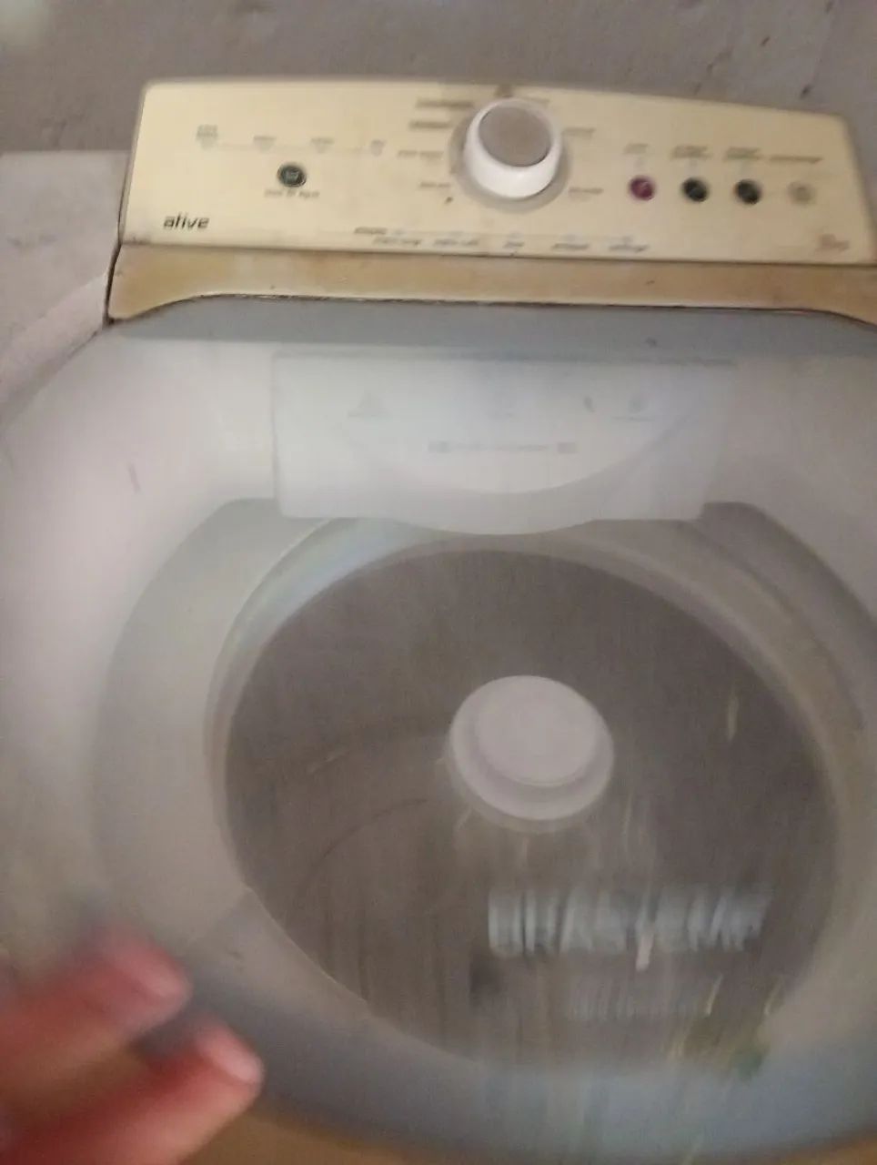 Máquina 