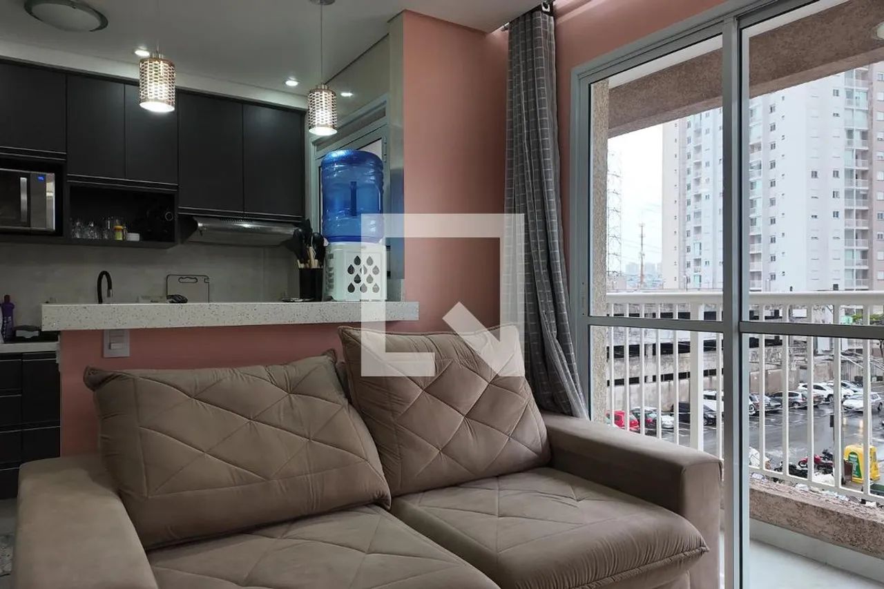 Apartamento à Venda - Vila Califórnia, 2 Quartos, 42 m2 - Foto 3