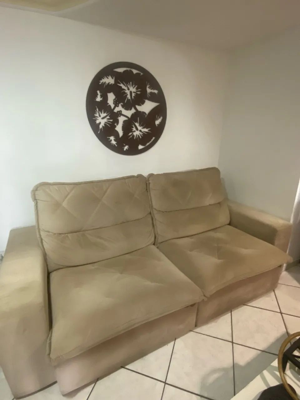 Sofá cama 