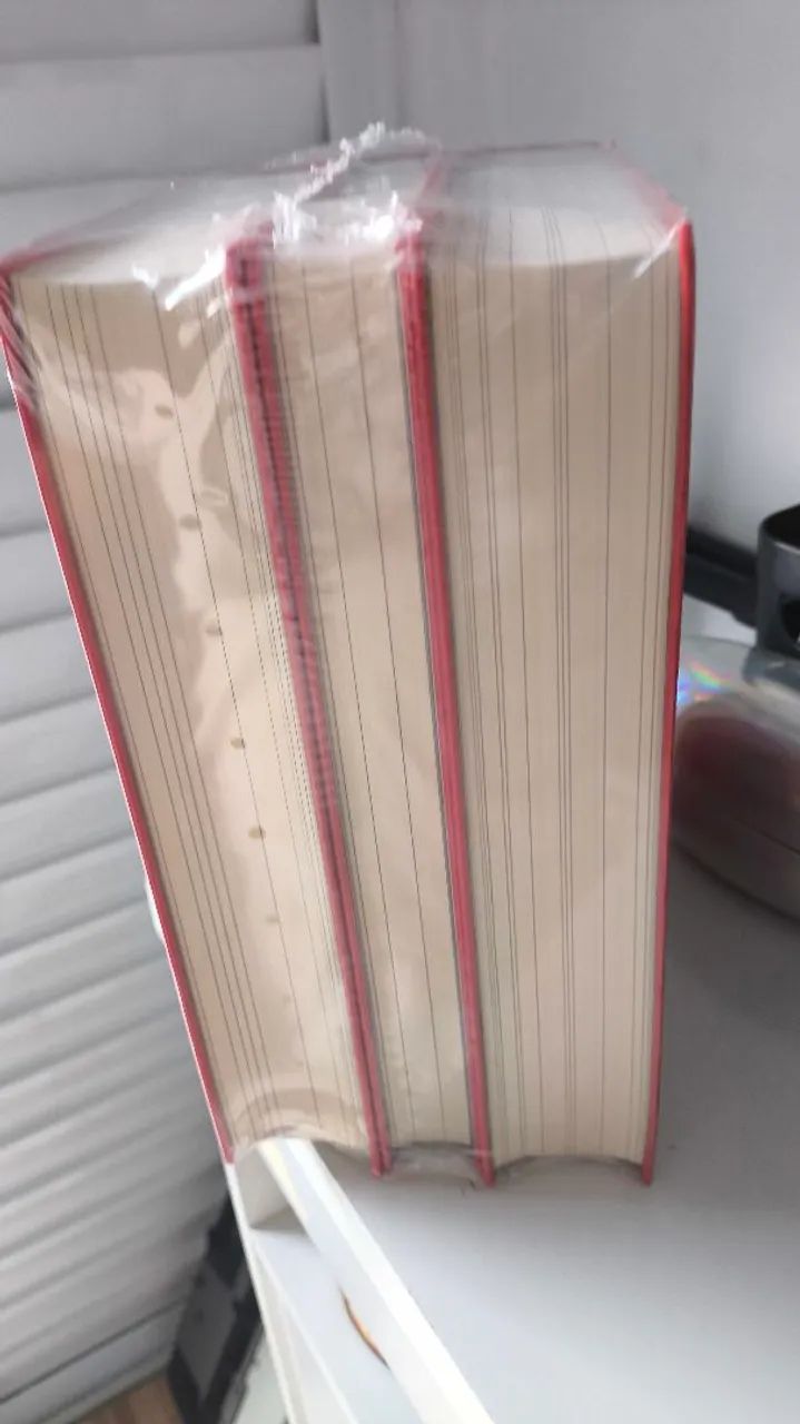 O Capital: Livros 1 2 e 3 - Capa Dura - Livros e revistas - Jardim