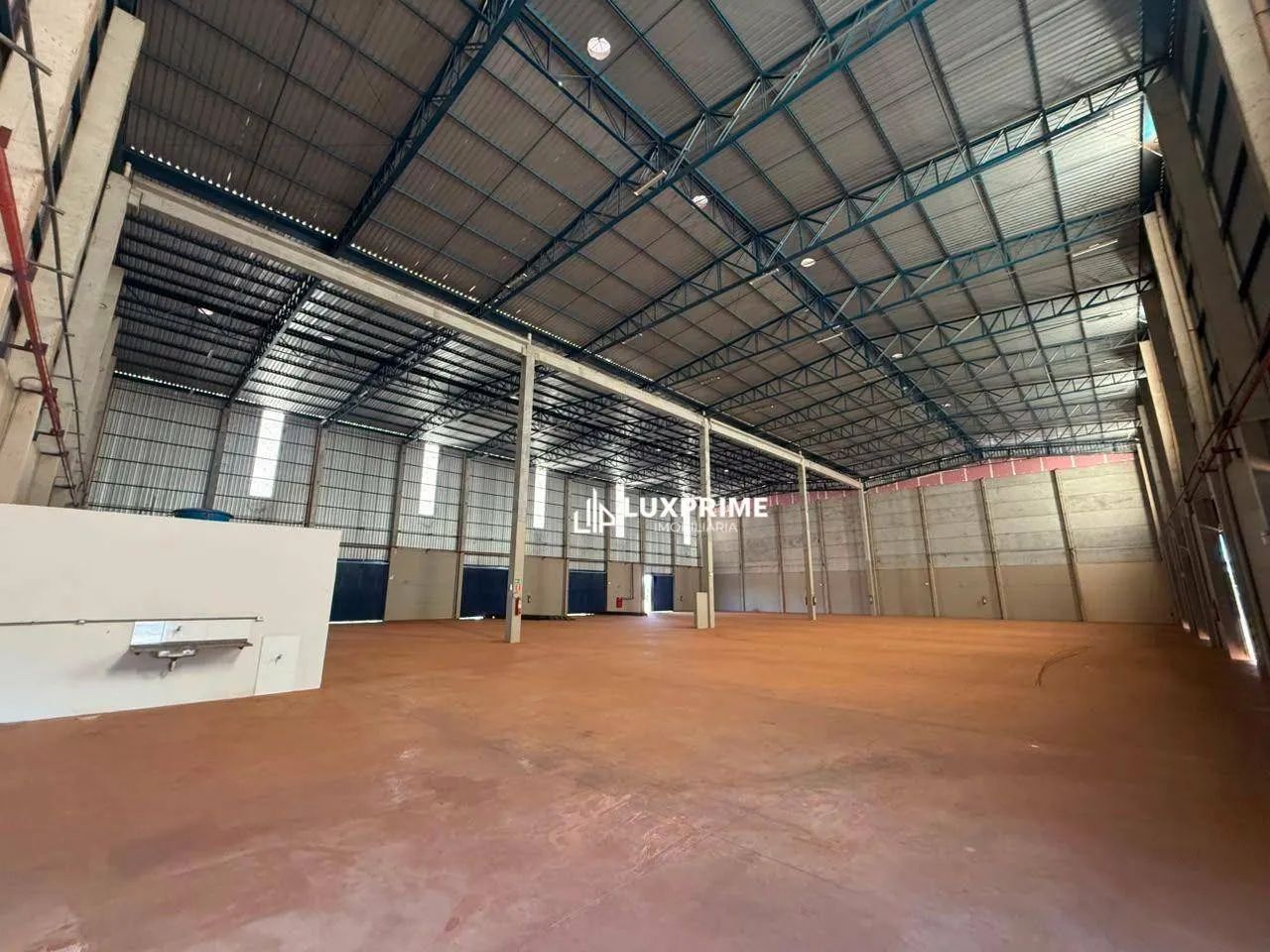Galpão em condominio para locação com 2.000m2 - Foto 2