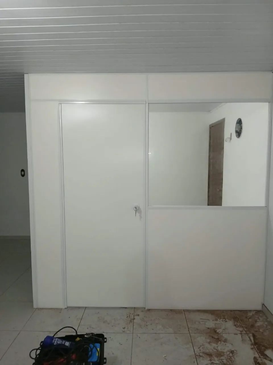 Divisórias e Forros  - Foto 5