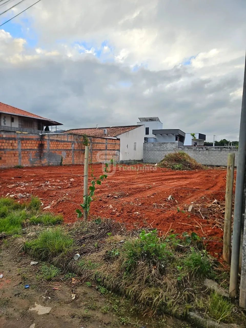 Terreno 357m² - Bela Vista - Foto 2