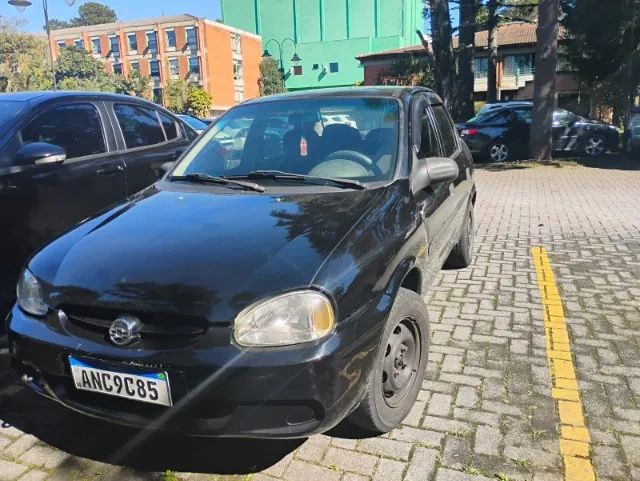 Chevrolet Corsa 2006