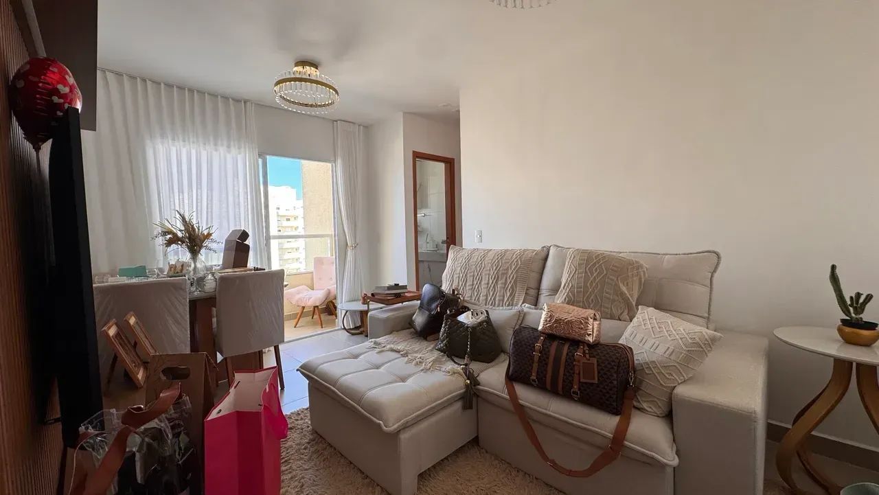 Apto 2/4 com suite em Buraquinho. - Foto 4