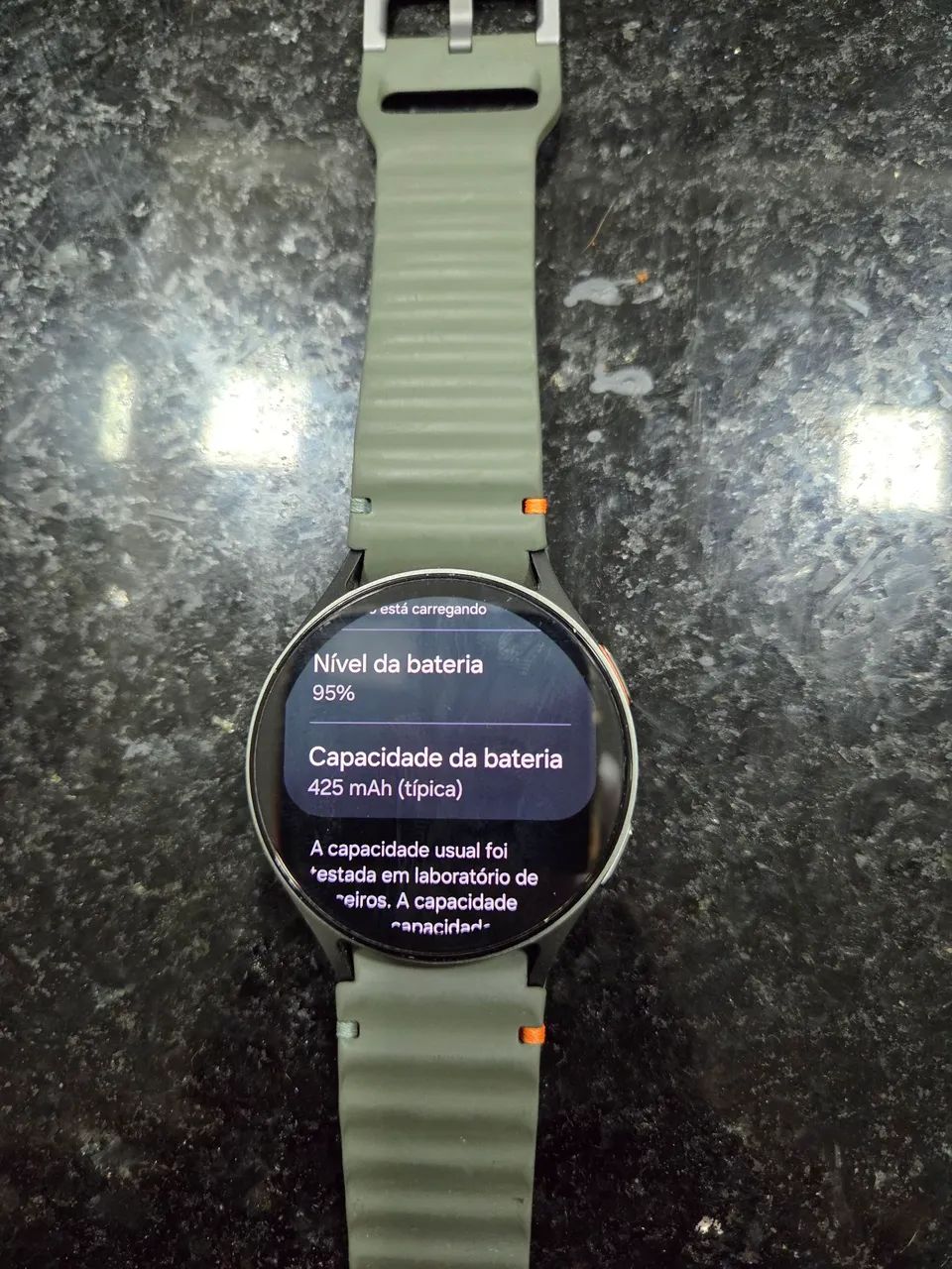 Samsung Watch 7 - Foto 2