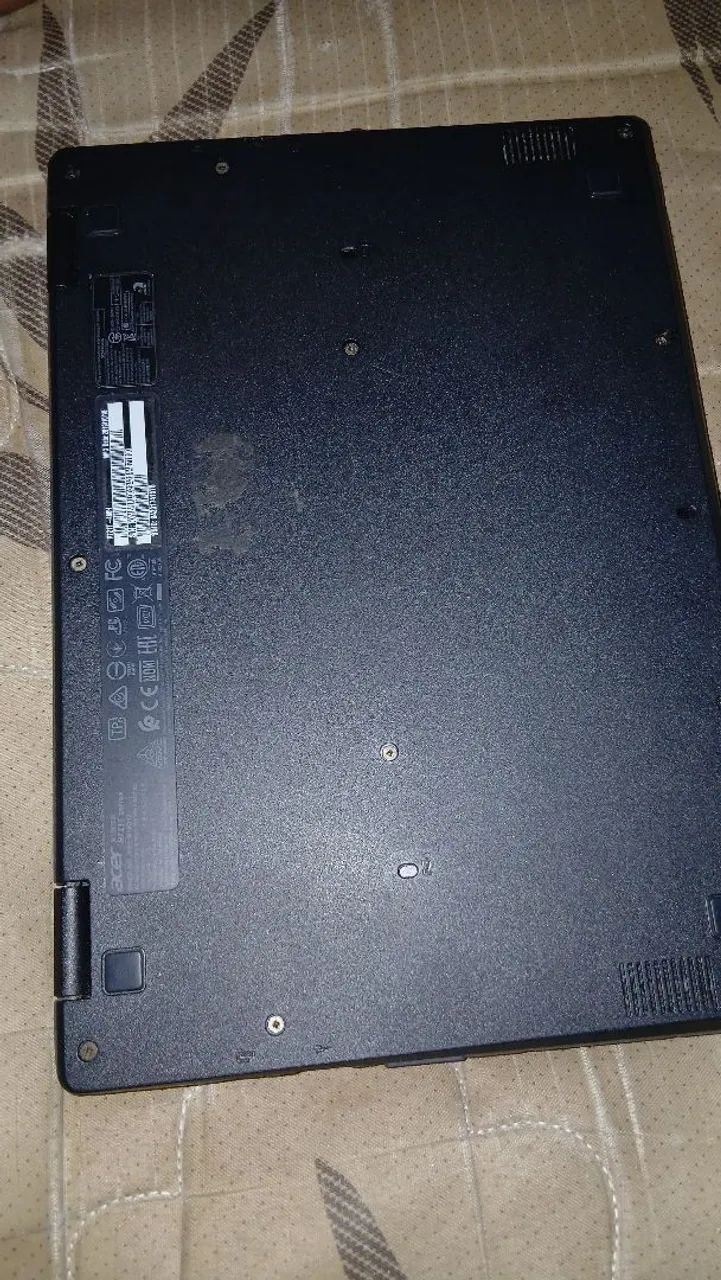 Notebook - Acer ChromeBook - Foto 3