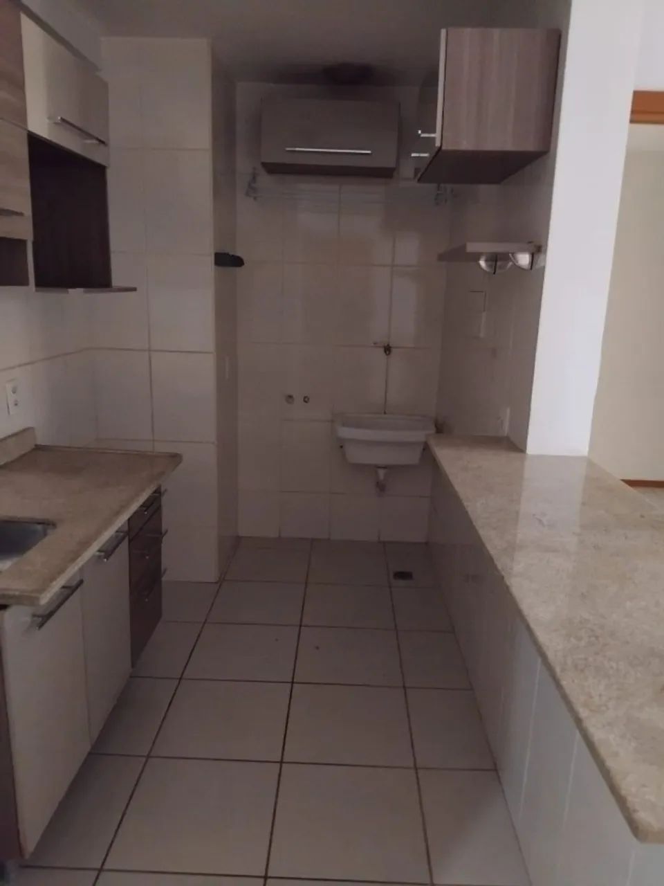 LINDO APARTAMENTO DE 1 QUARTO - ÁGAUS CLARAS/DF - Foto 2