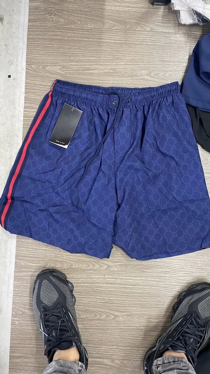 Bermudas 