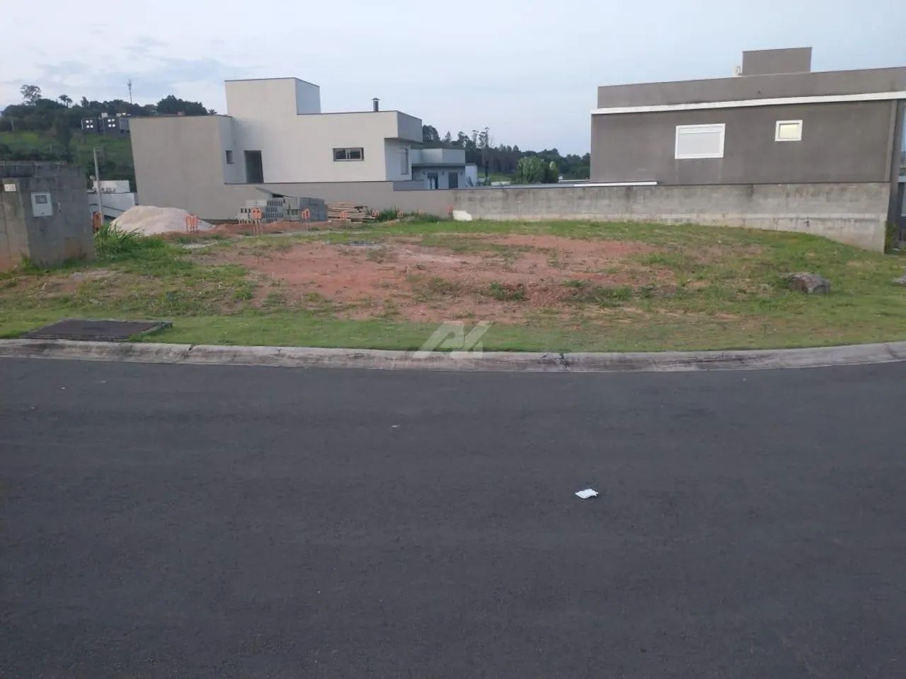 terreno - Parque Rural Fazenda Santa Cândida - Campinas - Foto 6