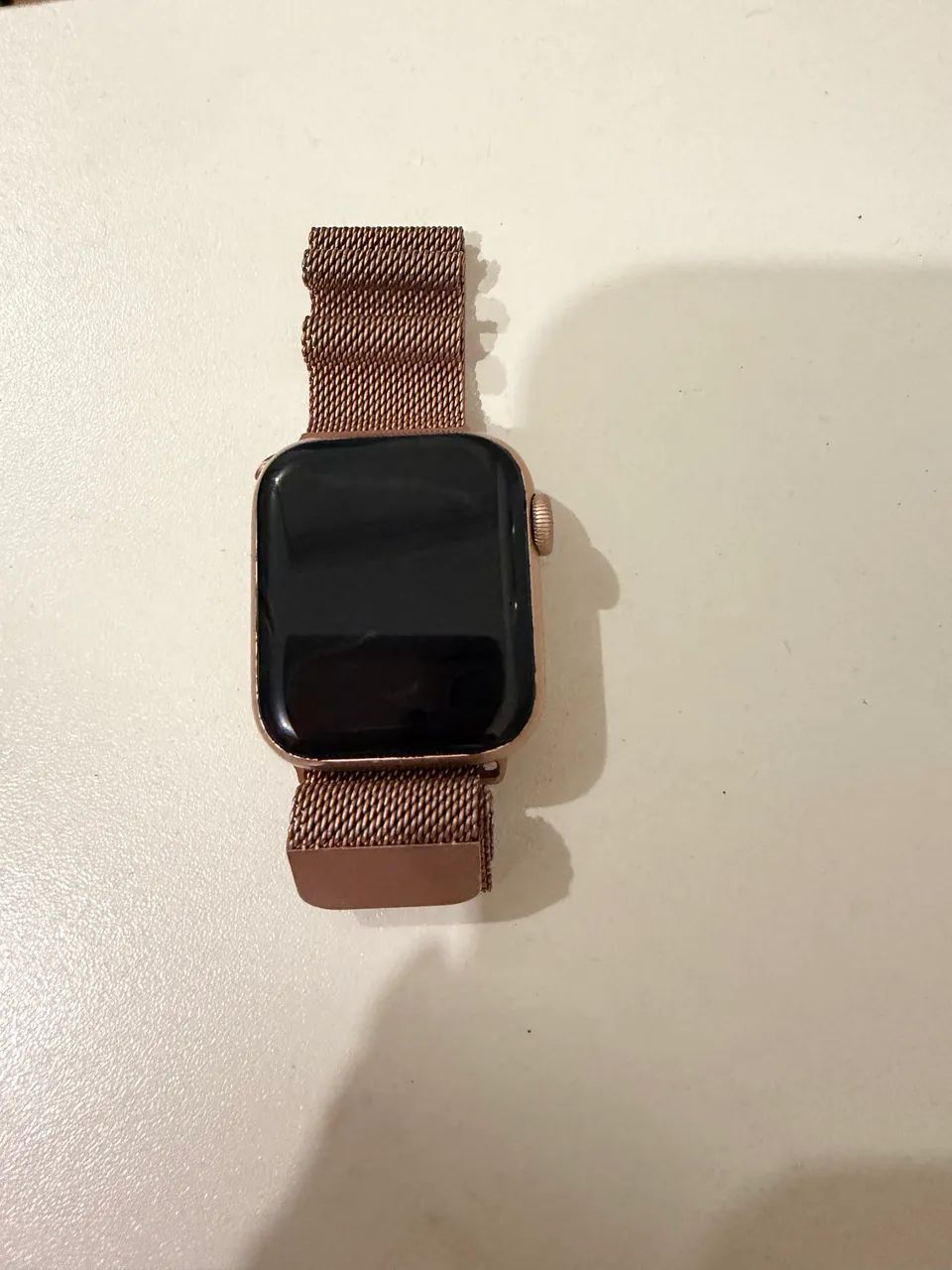 Apple Watch série 4 - Foto 2
