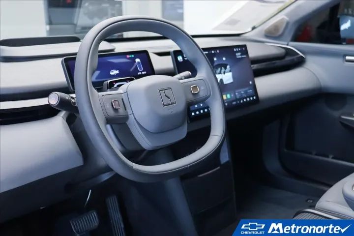 Zeekr X PREMIUM Premium (elétrico) 2025 - Foto 4