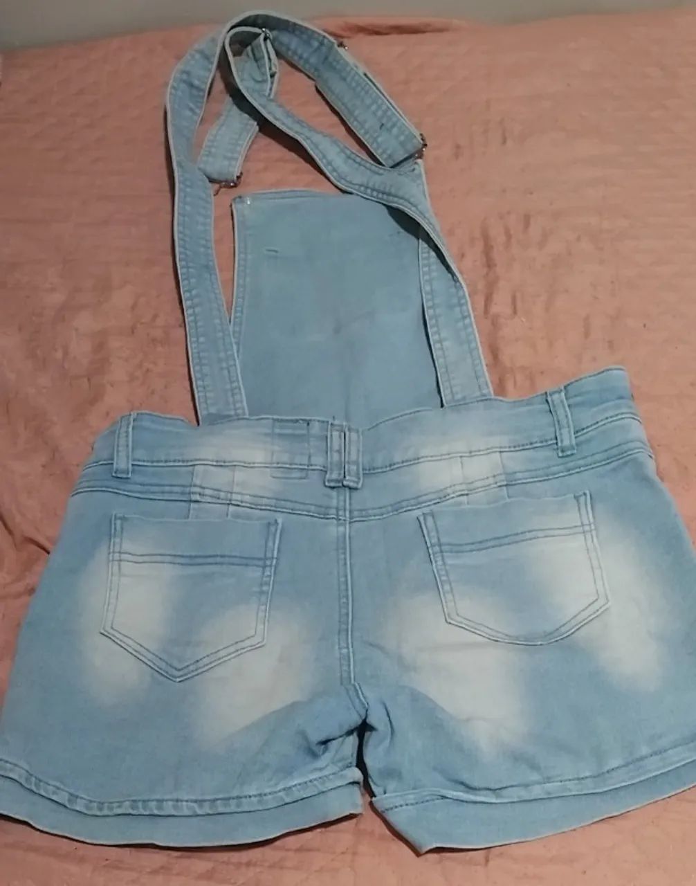 Roupas usadas em bom estado de conservação  - Foto 2