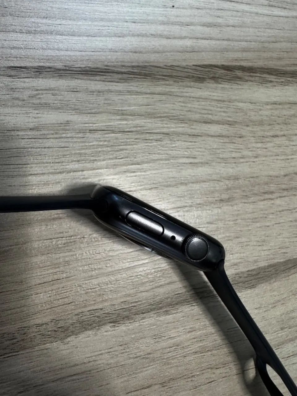 Apple Watch Serie 6 44mm Cinza Espacial - Foto 3
