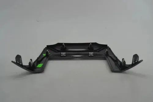 Moldura Radio Central Painel Chevrolet Cruze 2017 Original Preto - Foto 4