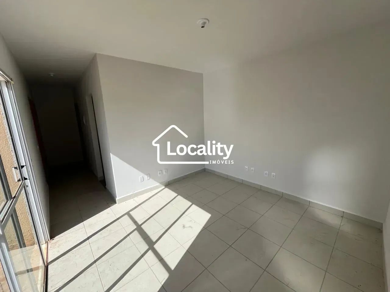 Casa Residencial Maria da Glória - Foto 4