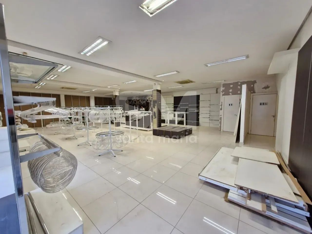 Sala Comercial para locação, Centro, Chapecó, SC - Foto 4