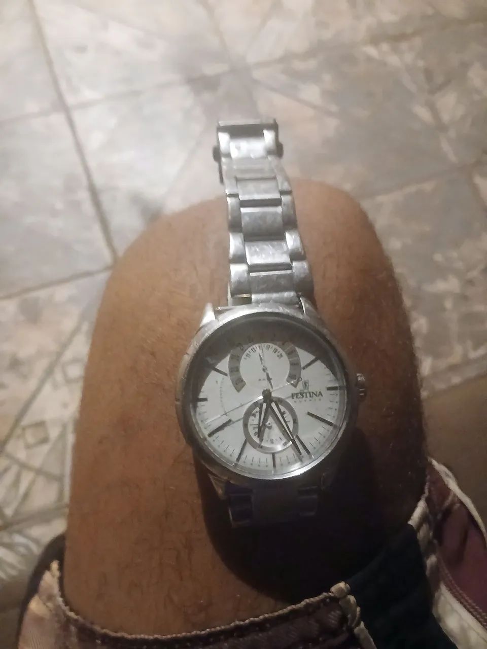 Festina - Foto 2