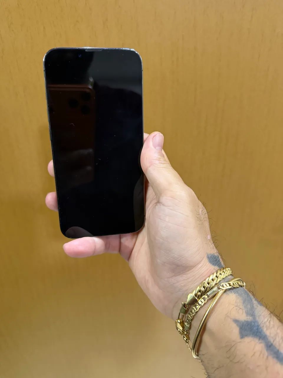 iPhone 13 Pro 128 - Foto 2