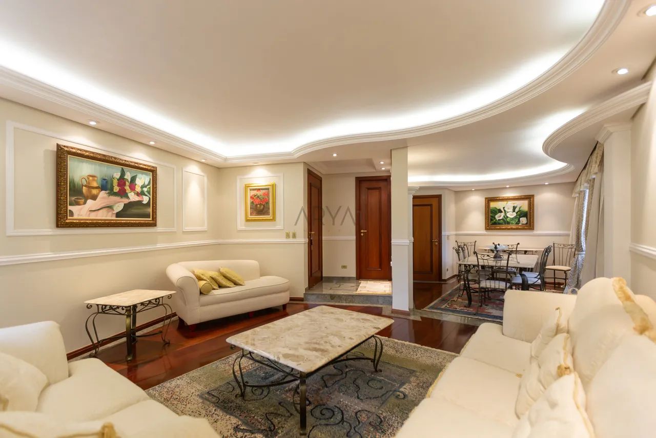 Apartamento à venda no Mercês ARYA1