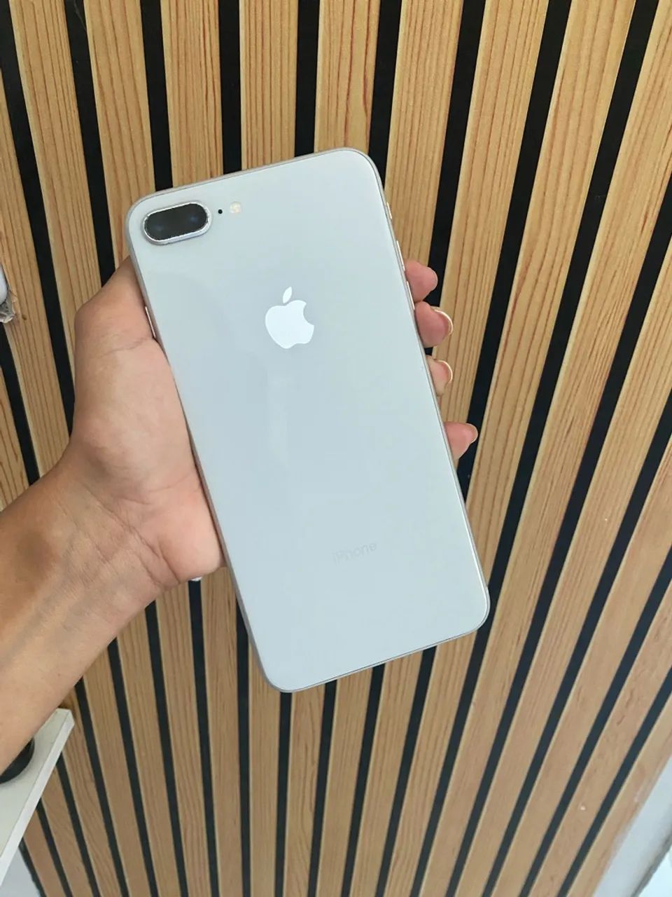 iPhone 8 Plus - Foto 2