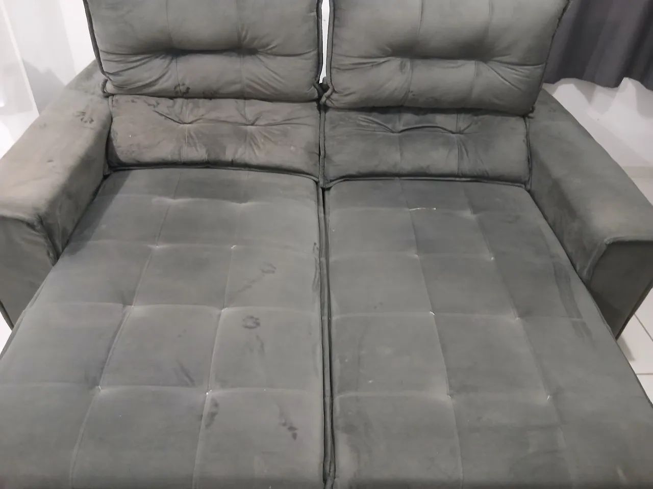 Sofa Retratil - Foto 3