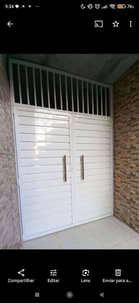 Manutenção em Reiki e envidraçamento de sacadas  - Foto 3