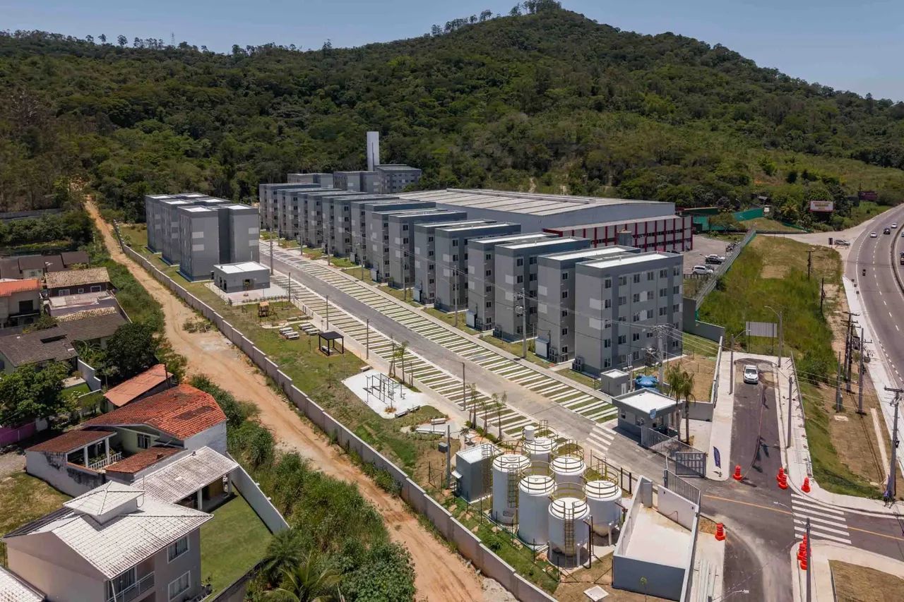 Foto - Niterói - Várzea das Moças