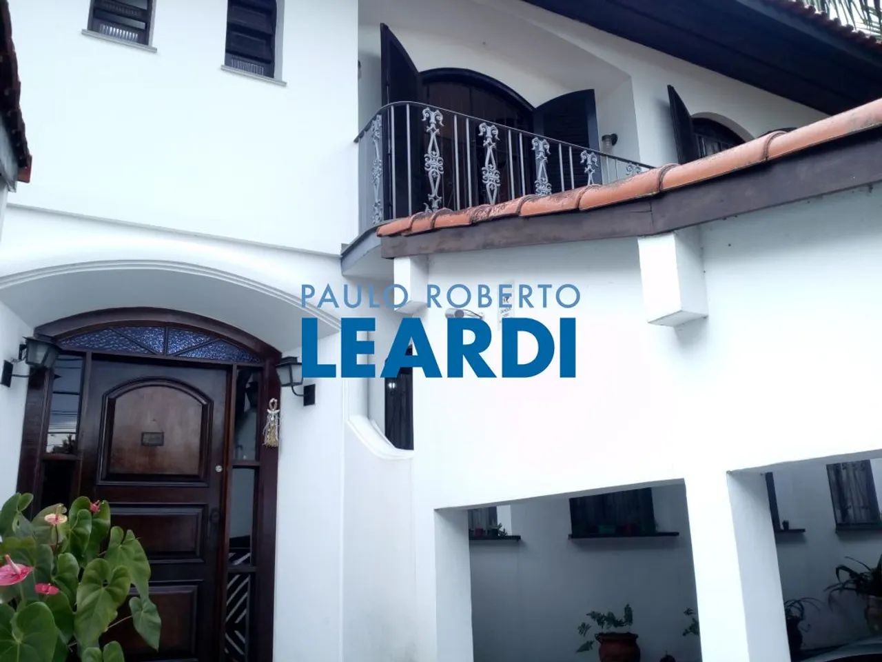 CASA ASSOBRADADA - BUTANTÃ - SP
